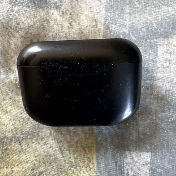 Genuine OEM JLAB Audio JBuds Air True Wireless Earbuds + Charging Case Black - Picture 2 of 8